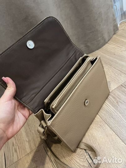 Сумка burberry женская