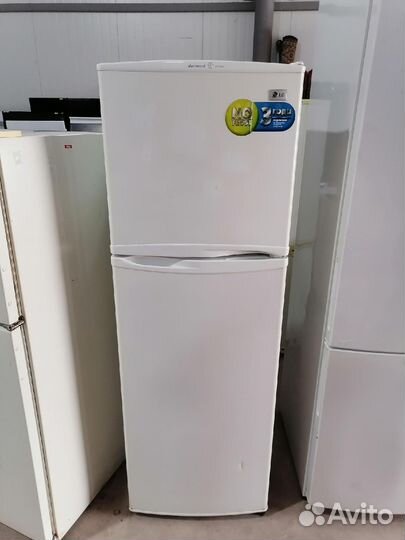 Холодильник LG с гарантией