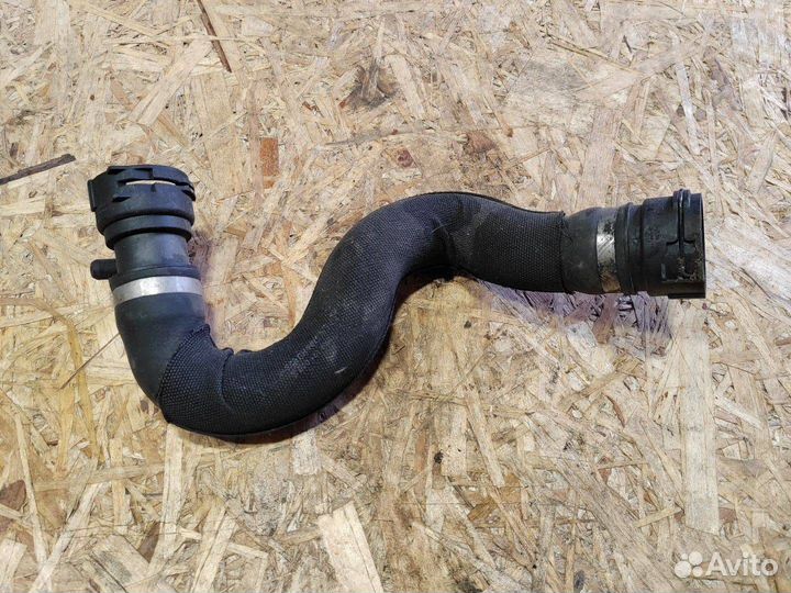 Патрубок (трубопровод, шланг) Audi Q5 8R 2010