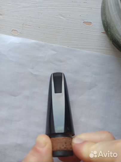 Мундштук Vandoren Black Diamond BD5