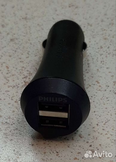 Разветвитель, удлинитель для авторозетки