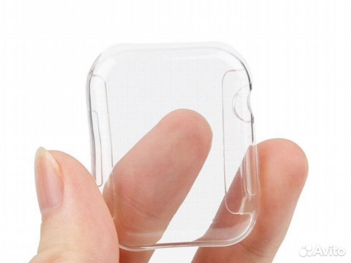 Чехол для apple watch 40