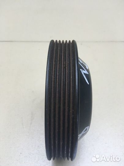 Шкив помпы Mercedes W202 A1112020110