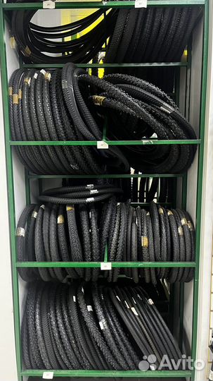 Велозапчасти