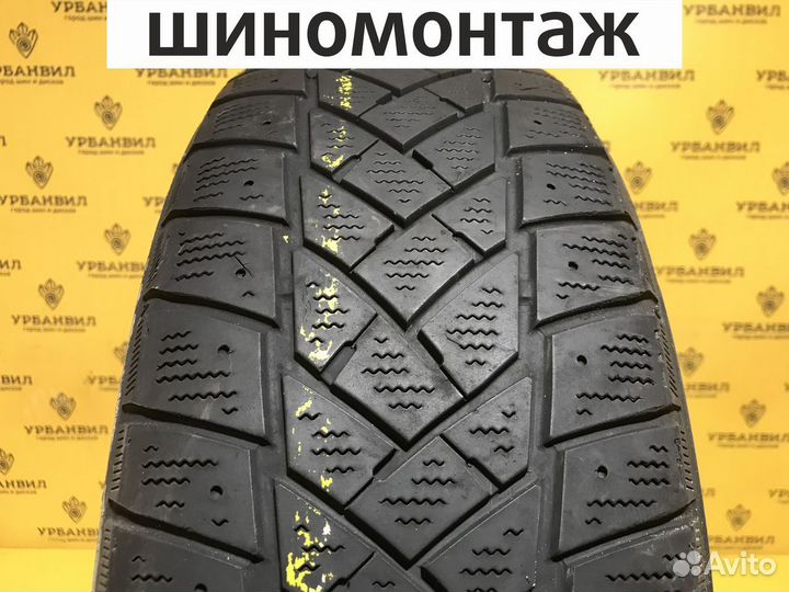 Dunlop SP LT 60 205/65 R15C T