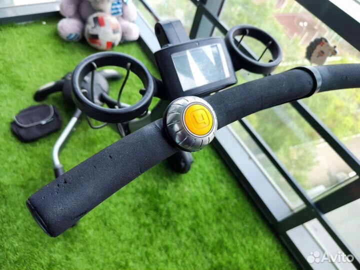 4moms origami Коляска на запчасти