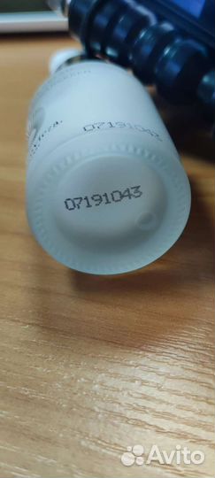 Портативный датировщик маркиратор