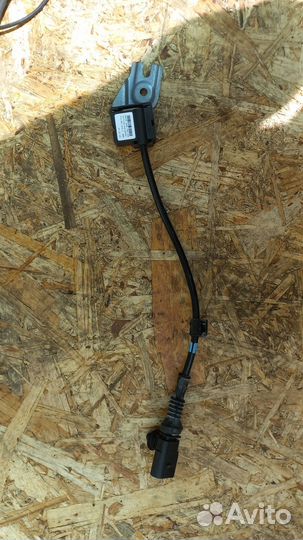 Датчик ускорения задний Porsche Cayenne 955