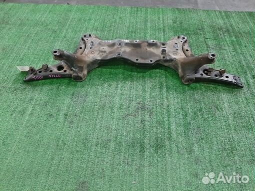 Балка под Двигатель двс toyota premio ST210 3S-FE