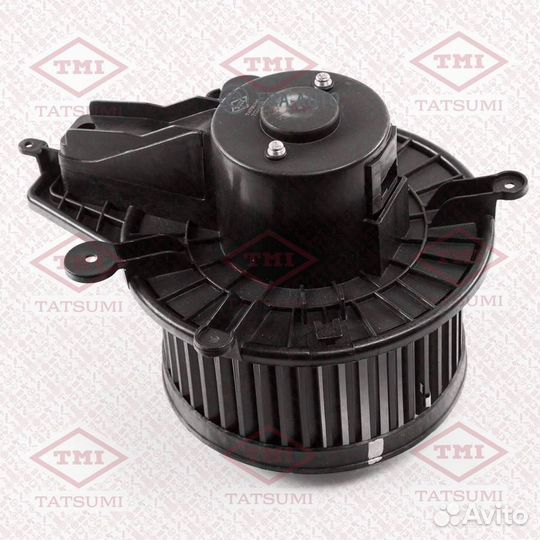 Tatsumi TGD1033 Вентилятор отопителя