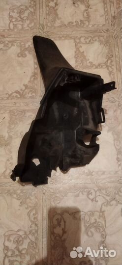 Скутер suzuki choinori+vector