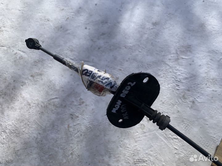 Трос АКПП Ford Mondeo 3 2.0