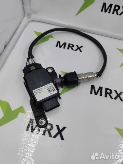 Датчик NOX 4M0907807BE (0281008121)