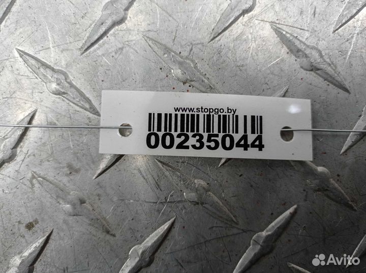 Кронштейн заднего бампера Mercedes E-klasse W213 2138851565
