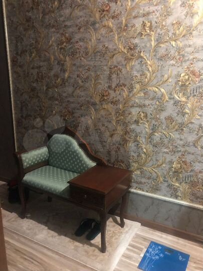 3-к. квартира, 68,4 м², 5/5 эт.