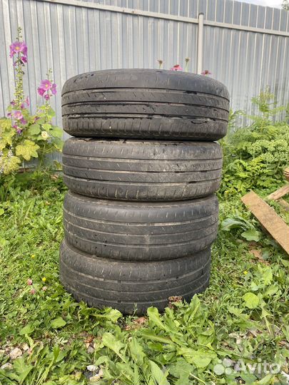 Bridgestone Ecopia EP150 195/65 R16