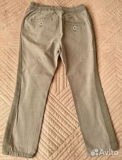 Брюки для мальчика Kiabi -5 лет