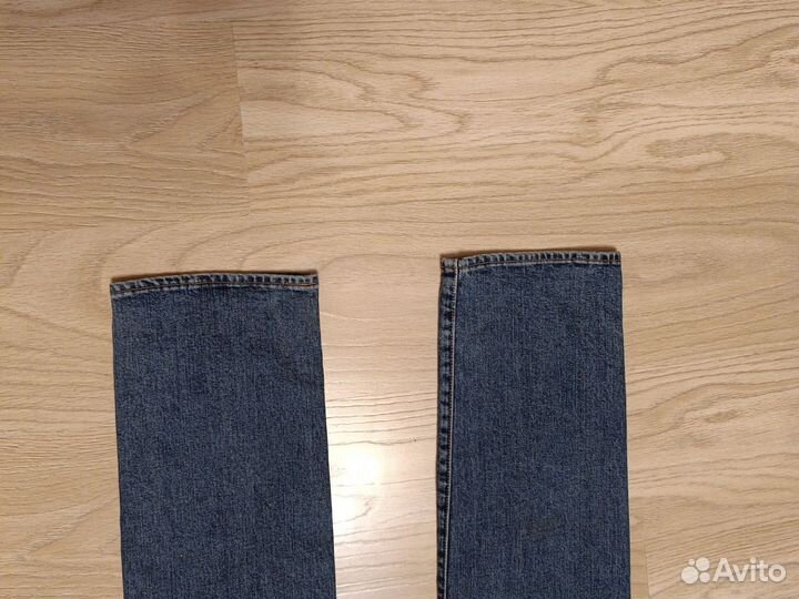Мужские джинсы levis 514