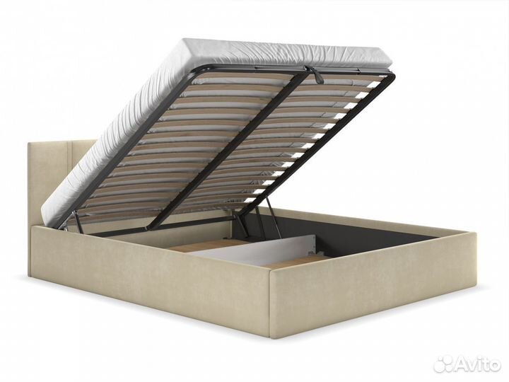 Кровать с подъемным механизмом Корсо ПМ