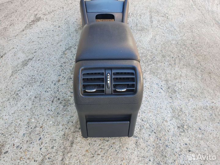 Центральная консоль подлокотник для Mercedes W203