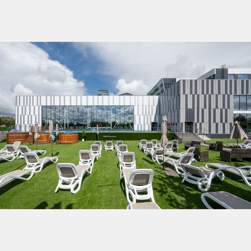 2-к. апартаменты, 60,9 м², 11/20 эт.