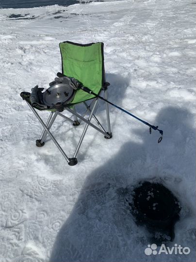 Обучение рыбалке