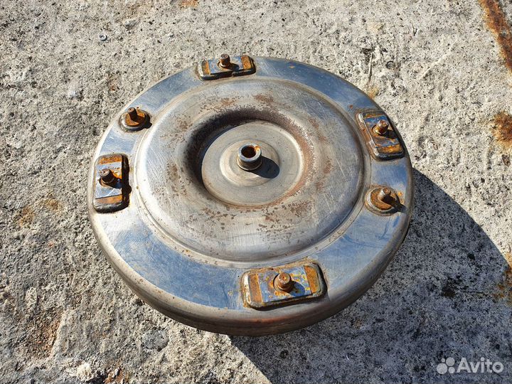 Гидротрансформатор бублик Teana J32 3.5 VQ35DE cvt