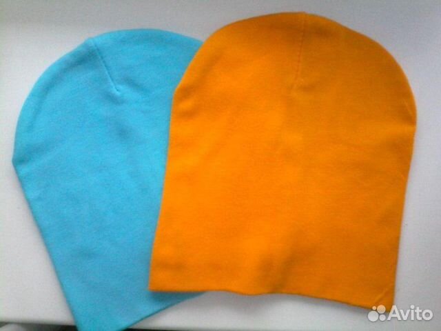 Шапка детская