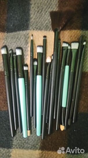 Косметика пакетом