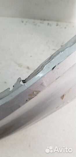 Бампер передний Kia Optima 4 GT 2018