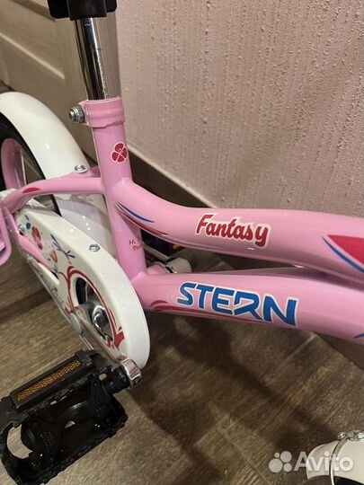 Велосипед детский 12