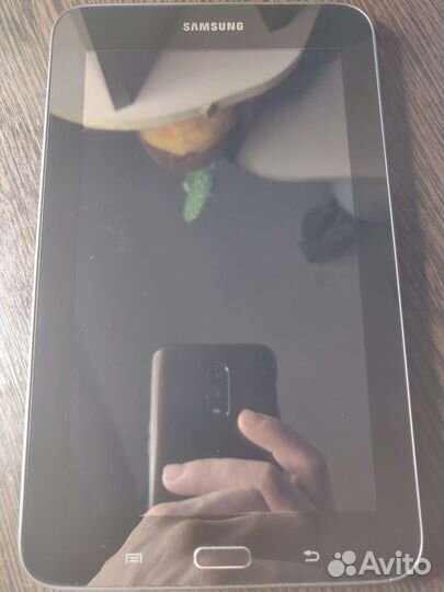 Продам Samsung SM-T110.Состояние на фото