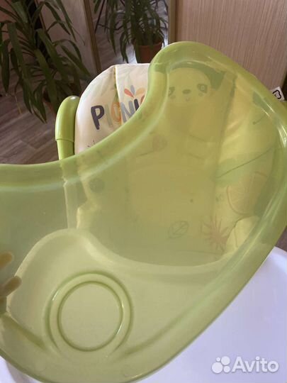 Стул для кормления