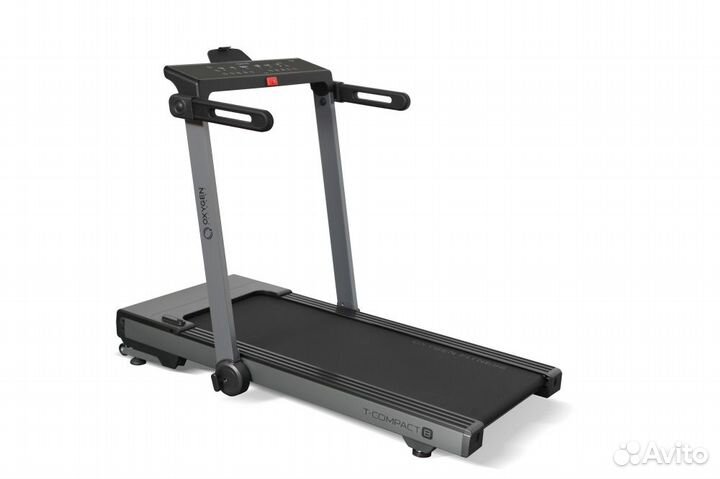 Беговая дорожка Oxygen T-Compact B