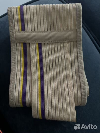 Бандаж для беременных orlett ms 100