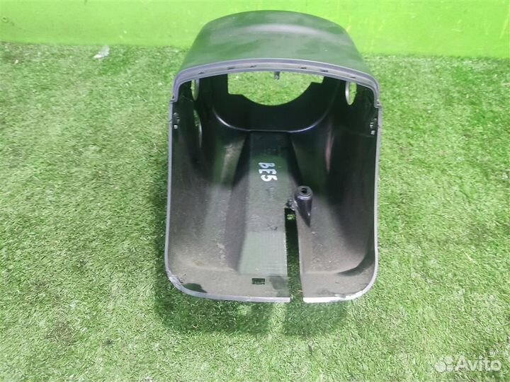 Кожух рулевой колонки (комплект) volkswagen Caddy