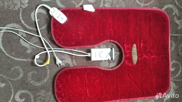 Накидка нугабэст