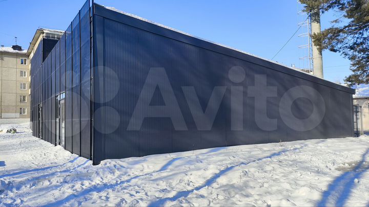 Торговая площадь, 359 м²