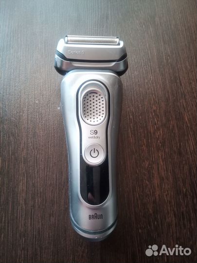 Электробритва braun series 9