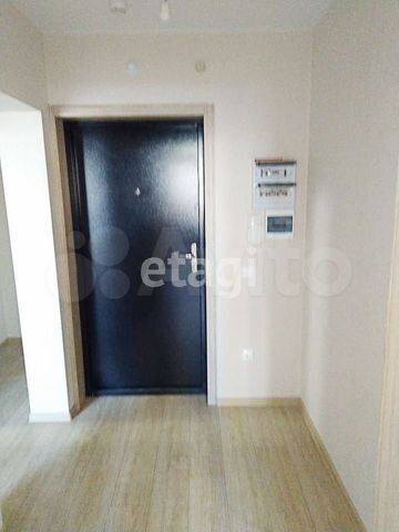 1-к. квартира, 37,5 м², 2/17 эт.