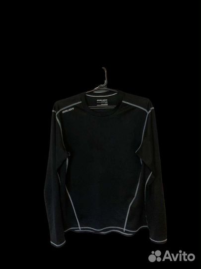 Термобелье хоккейное Bauer