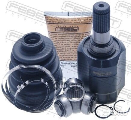 Шрус внутренний 22X35X25 2211cerat Febest