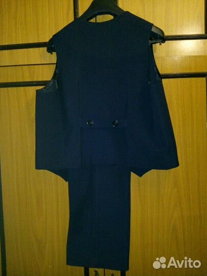 Желет школьный