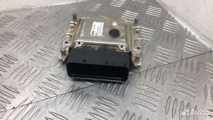 Блок управления AdBlue BMW X5 F15 2015 7394466