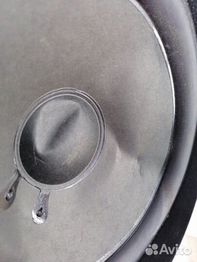 Динамик правый Mercedes Cls W219 3.5 2005