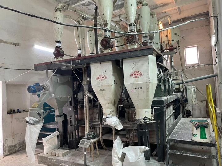 Производство, 300 м²