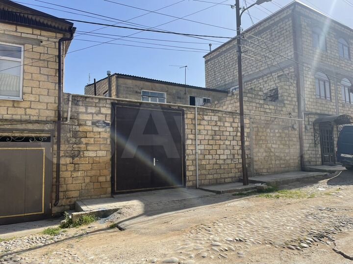 Дом 84 м² на участке 1,8 сот.