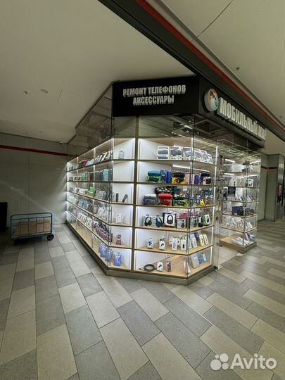 Продам готовый бизнес магазин