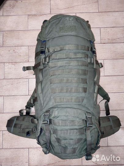 Рюкзак Tasmanian Tiger TT ranger 60