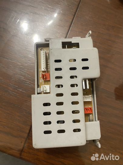 Контролер для детского электромобиля